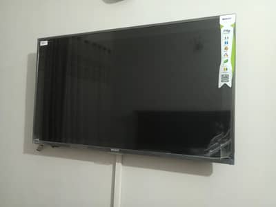 orient 40" LED TV