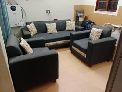 new condition