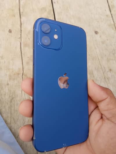Apple iPhone 12