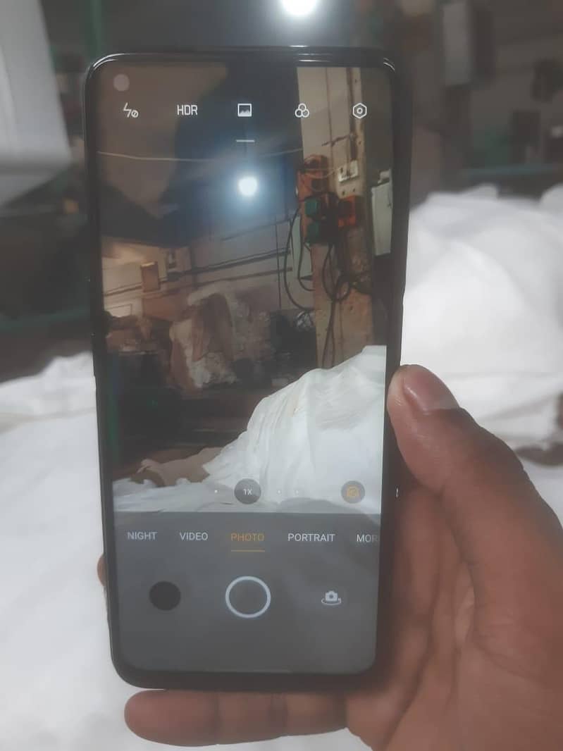 OPPO A52 6