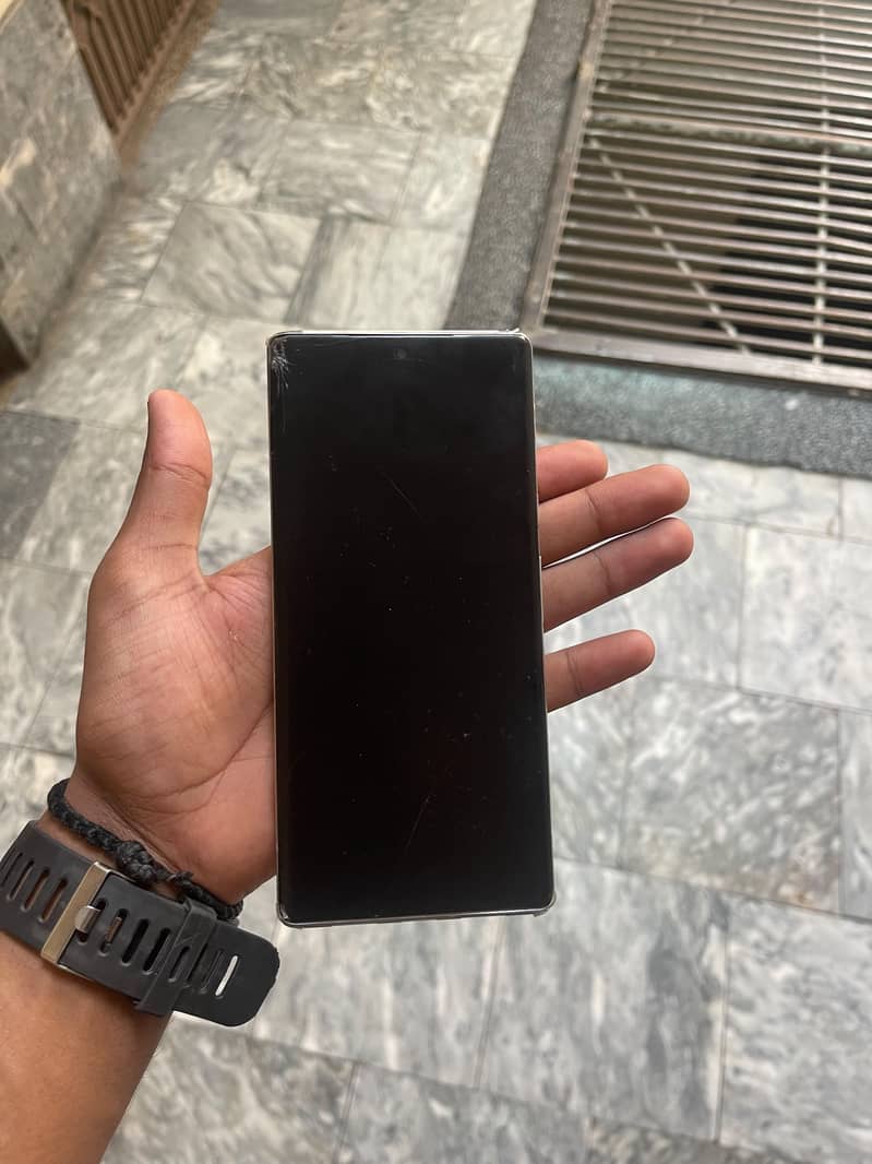 Google Pixel 6 Pro 1