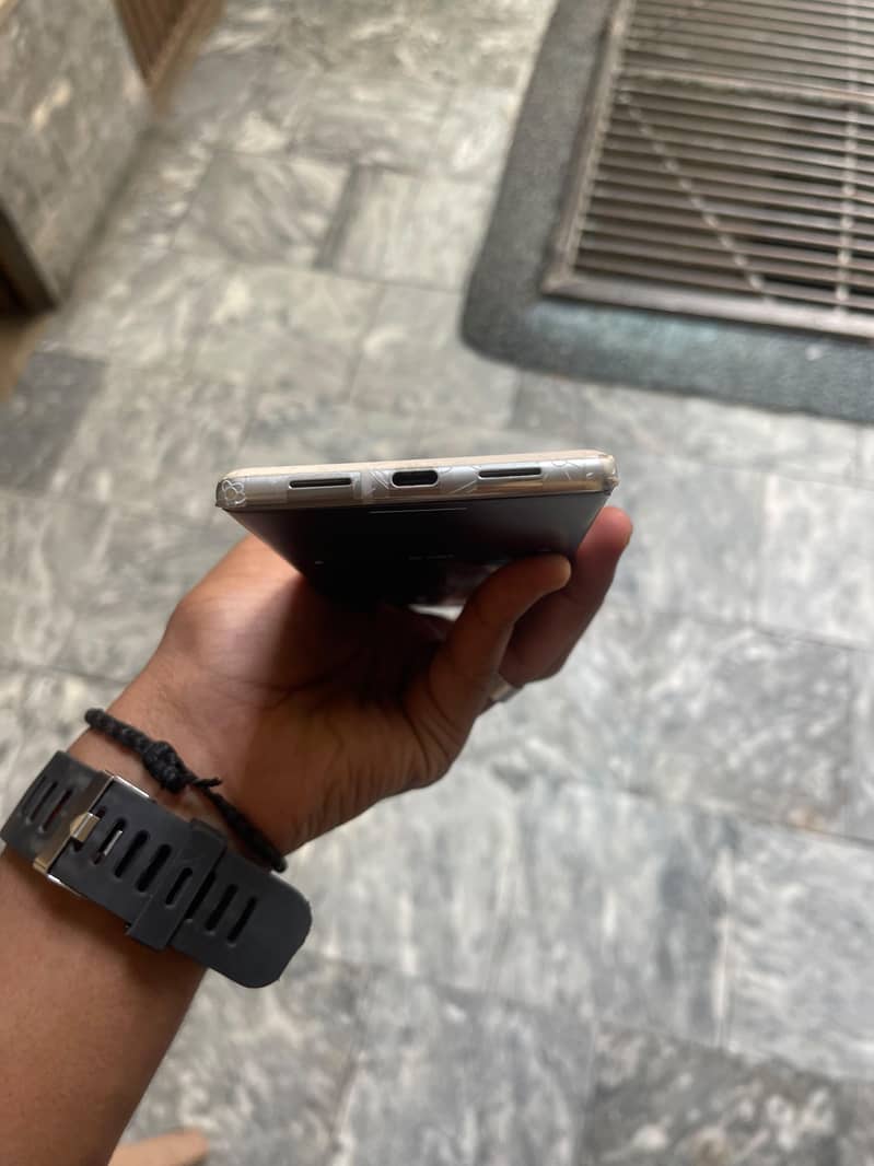 Google Pixel 6 Pro 3