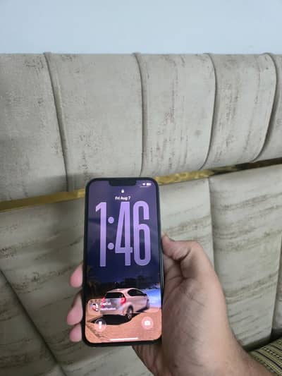 iPhone 13 Pro JV 256GB | 81% Battery Health | Water Pack