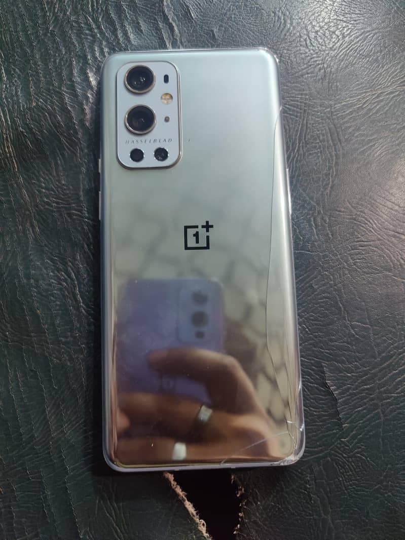 One Plus 9 Pro 0