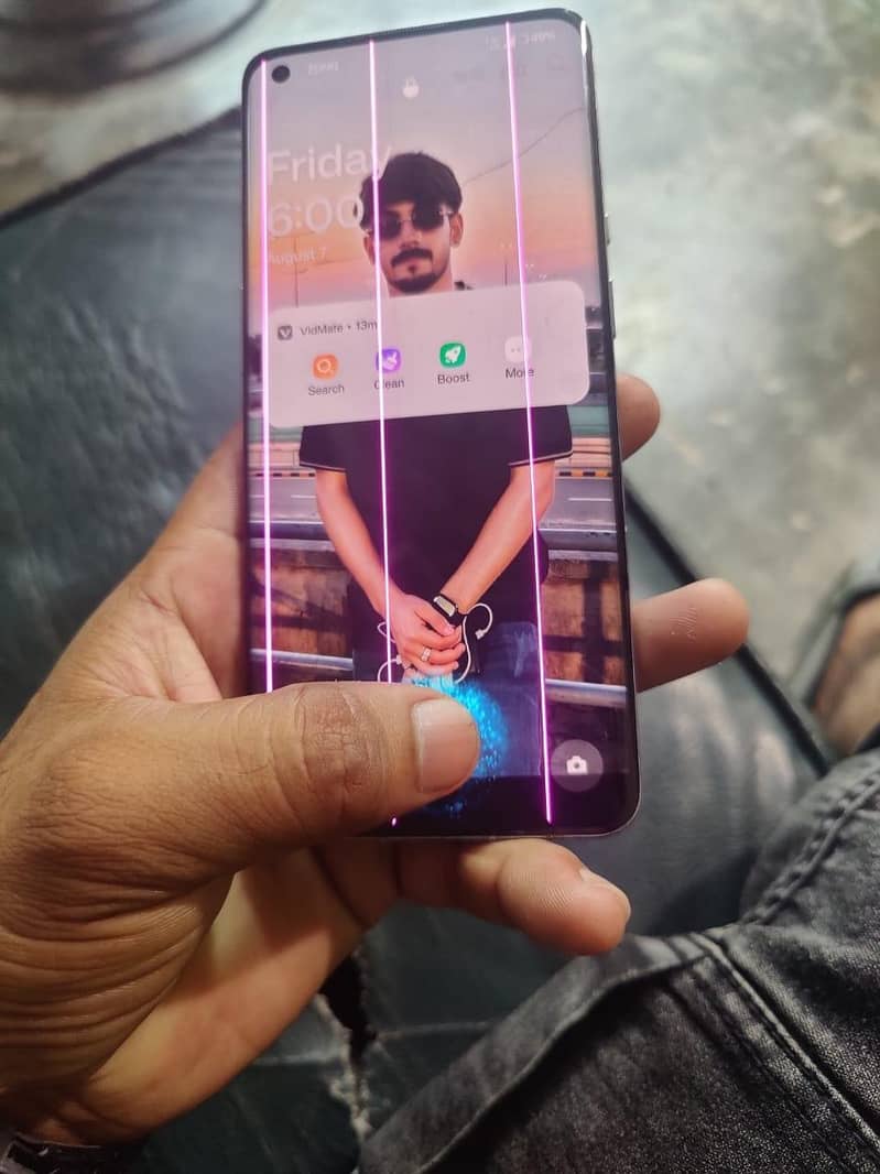 One Plus 9 Pro 5