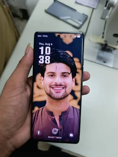 Tecno CAMON 40 Premier