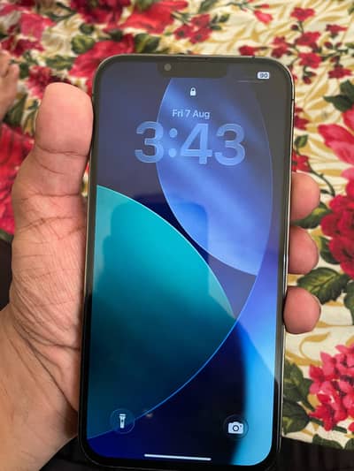 Apple iPhone 13 Pro Max factory Unlocked