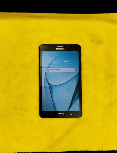 Samsung galaxy Tab A6