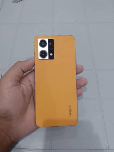 OPPO F21 Pro