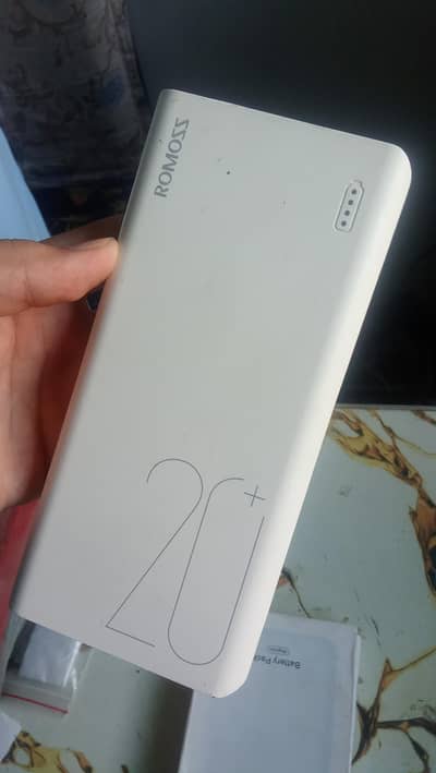 Power Bank