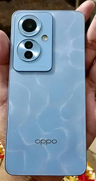 OPPO Reno 11f 5G