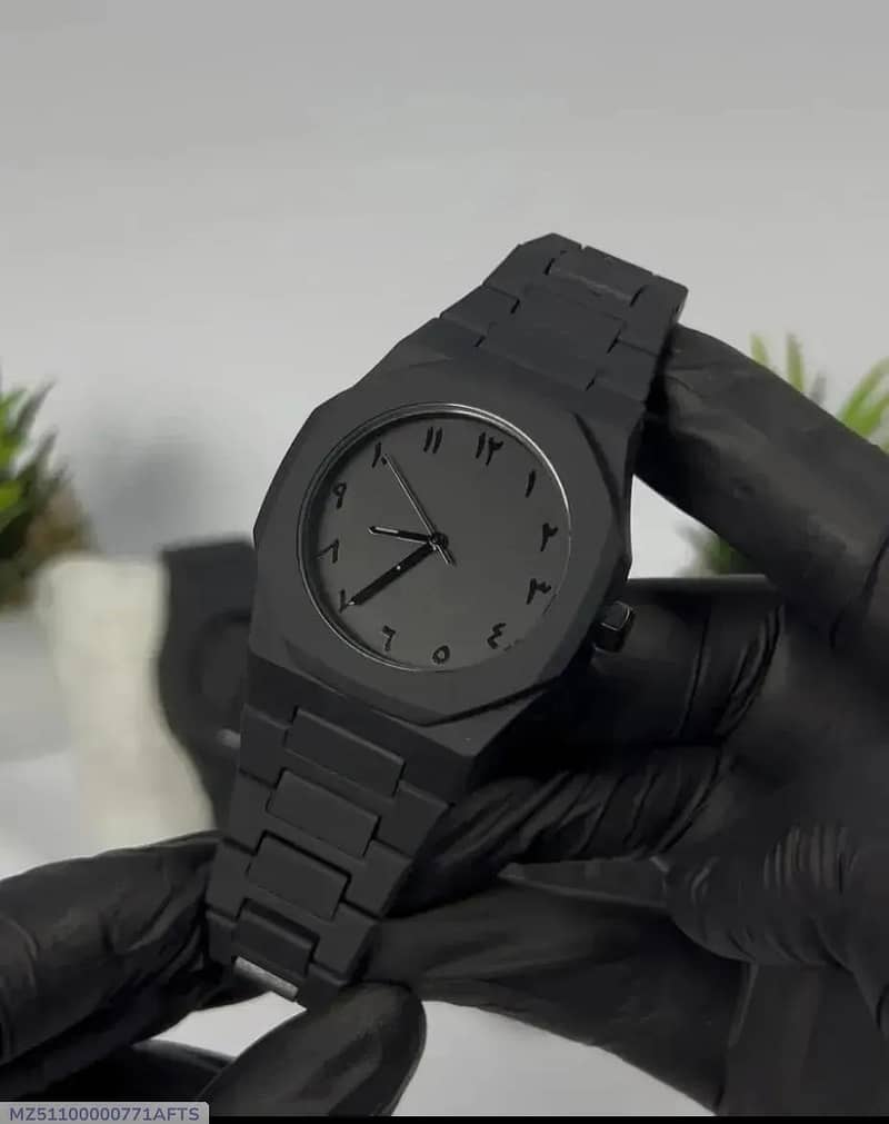 arbic watch 0