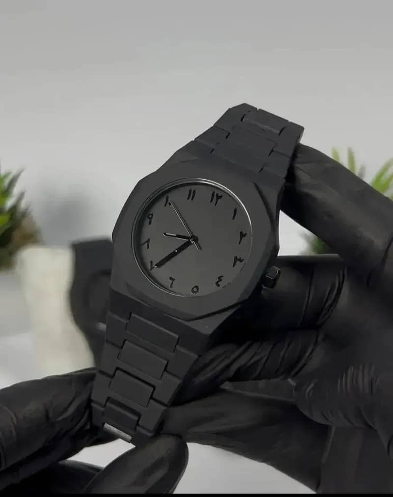arbic watch 3