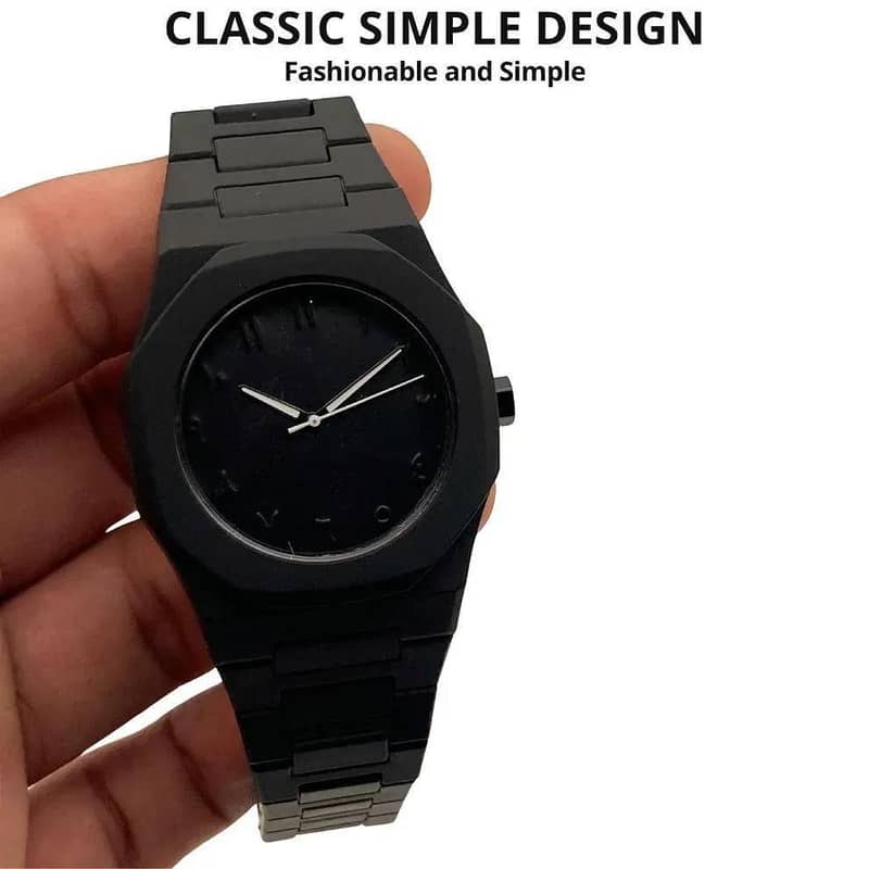 arbic watch 5