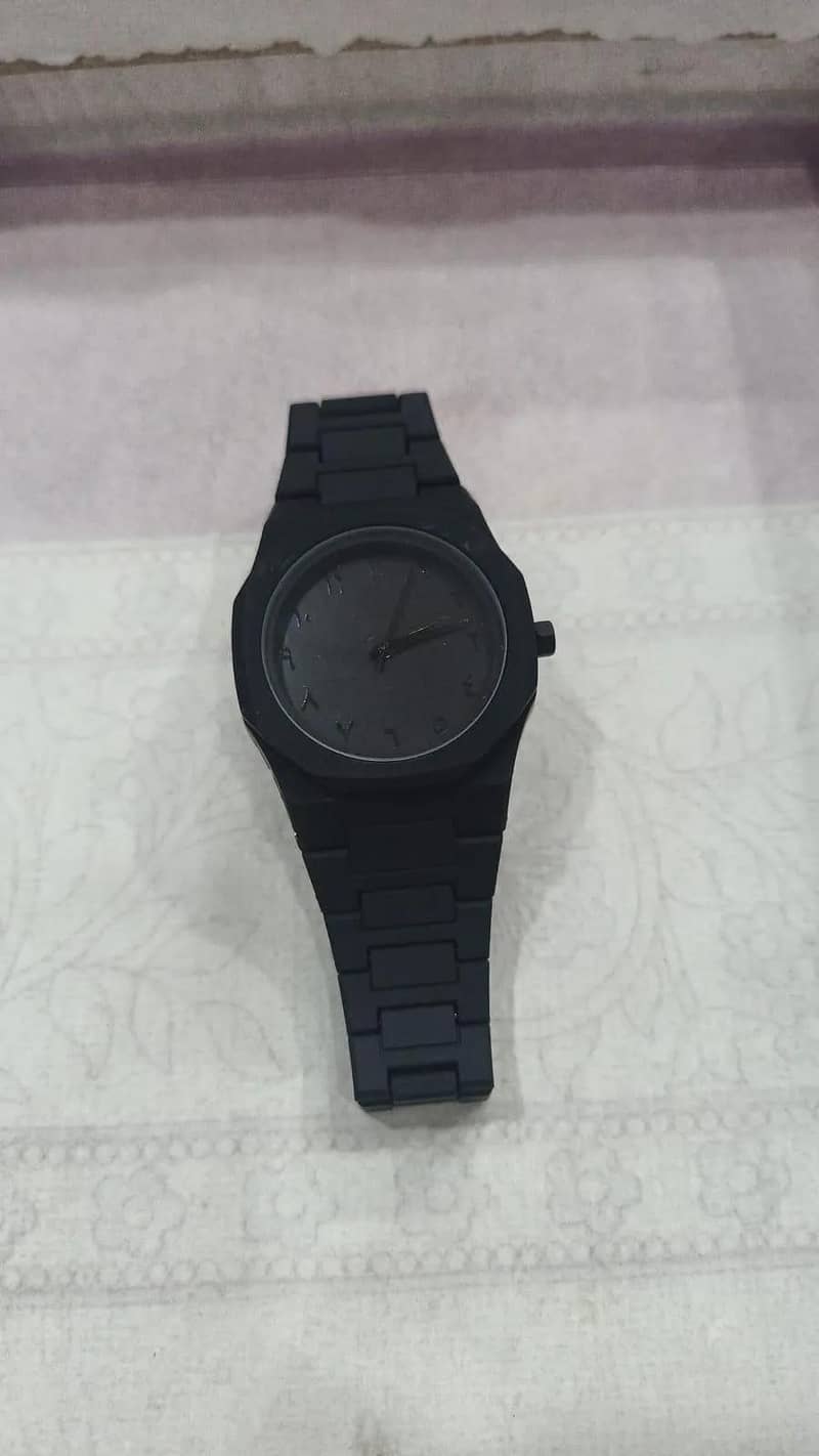 arbic watch 7