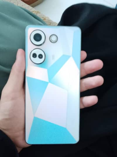 Tecno CAMON 20