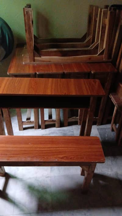 School furniture | Table | desk | bench | Study Table | STUDENT