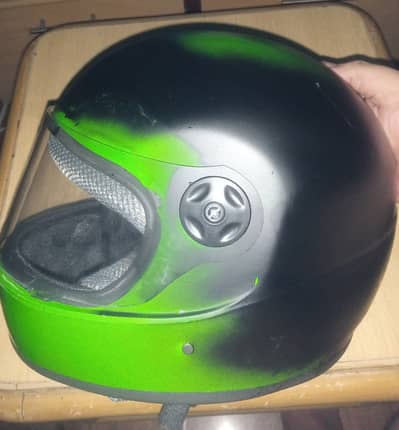 Unbranded Helmet New