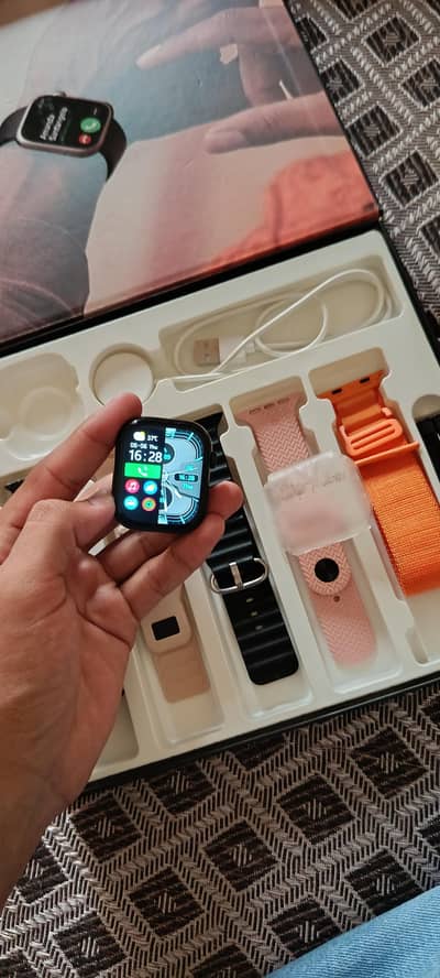 Selling my Smart watch