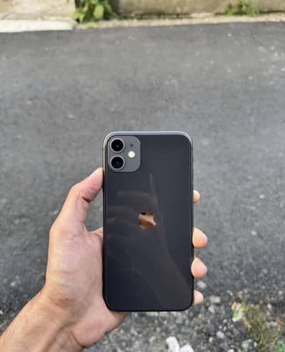 Apple iPhone 11