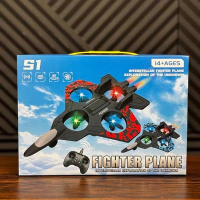 best quality rc Combat Aircraft Drone