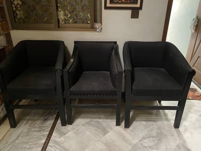 sofa chair