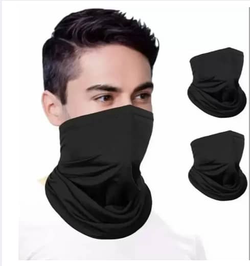 Face Cover Mask For Bikers Breathable Face and Neck Cover Mask For Bikers Summer Face Cover For Bikers Breathable Face and Neck Cover For Boys