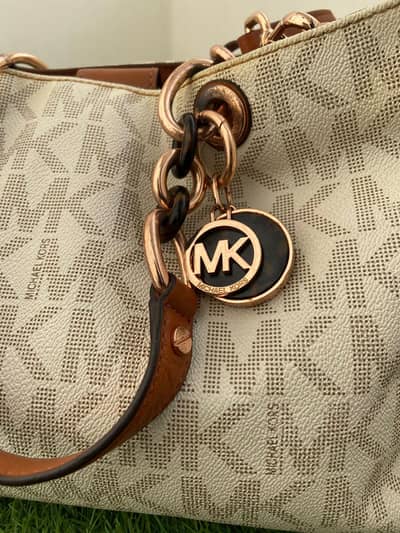 MK original handbag