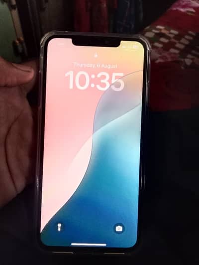 Apple iPhone XS Max