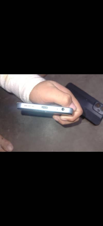 Tecno Spark Go 2 4+4 64G