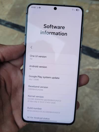 Samsung Galaxy S21 5G 8/128GB