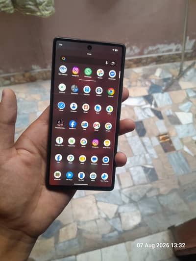 Google Pixel 6