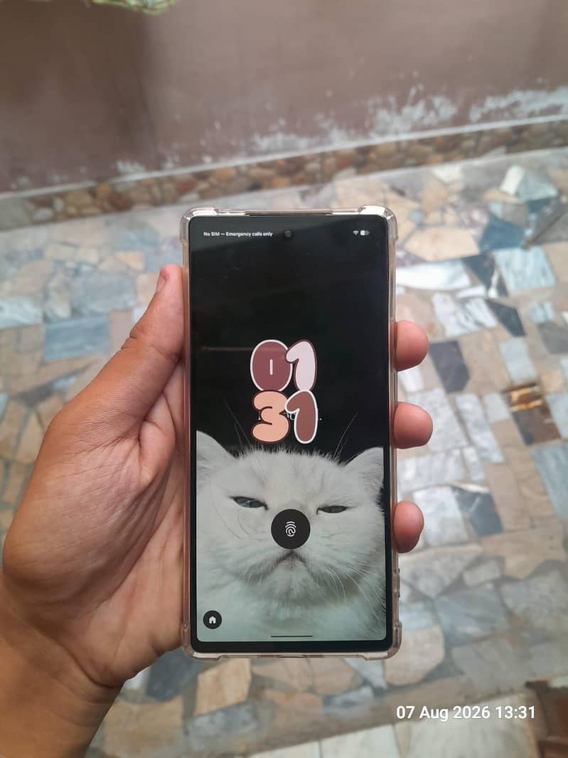 Google Pixel 6 1