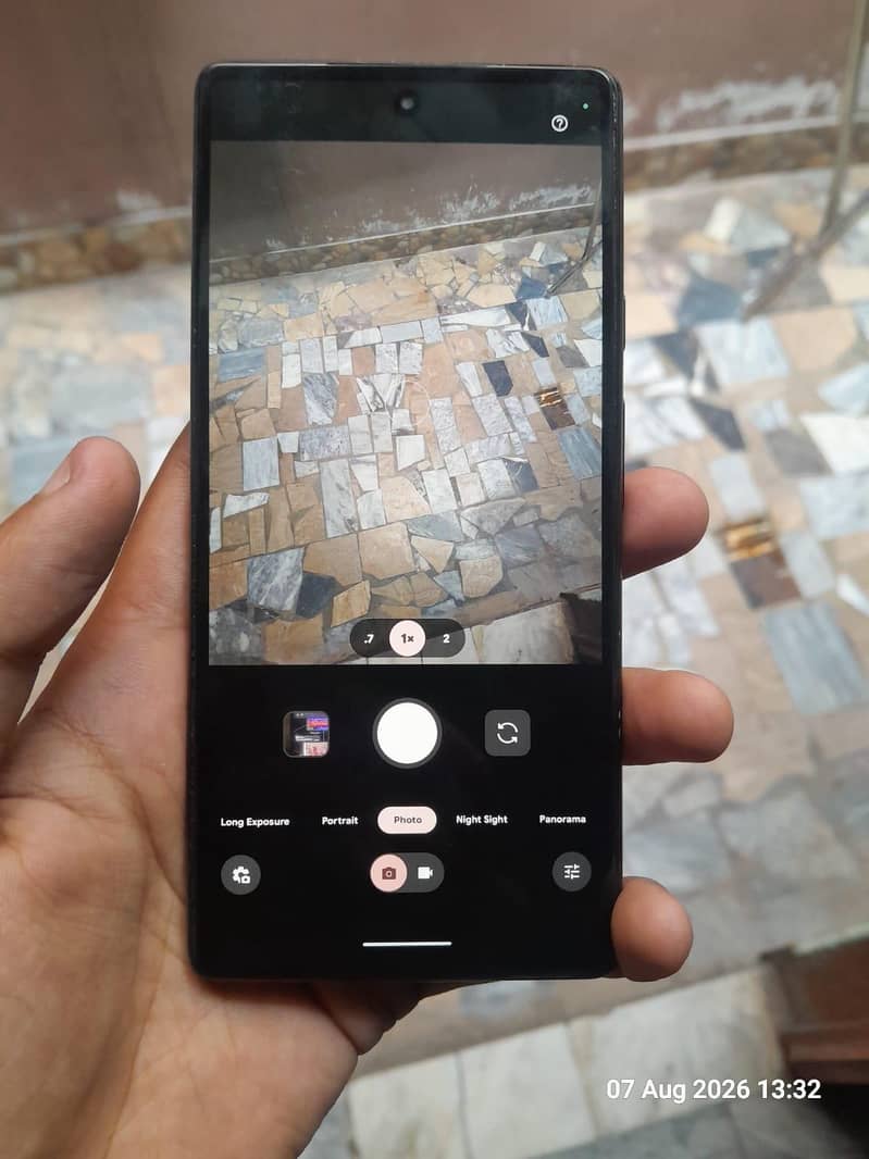 Google Pixel 6 2