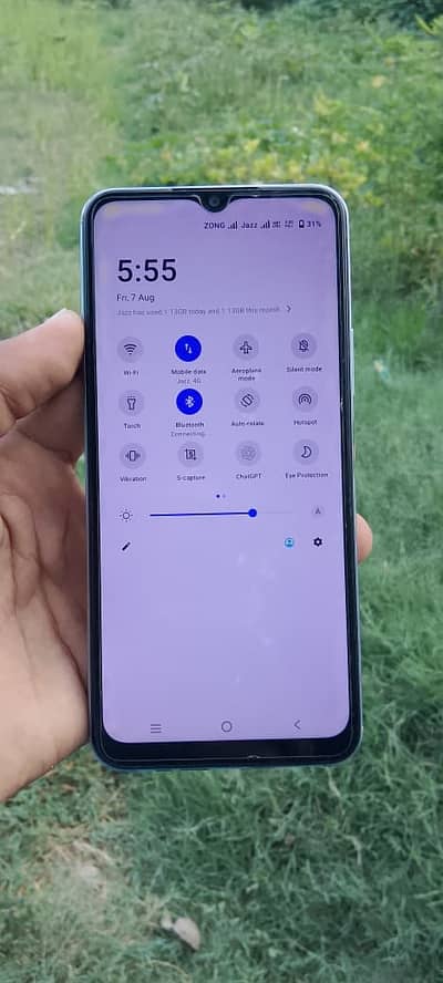 Vivo Y21   urgent sale