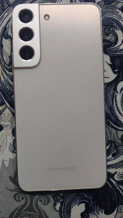 Samsung Mobile S22