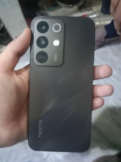 Realme C85 8256