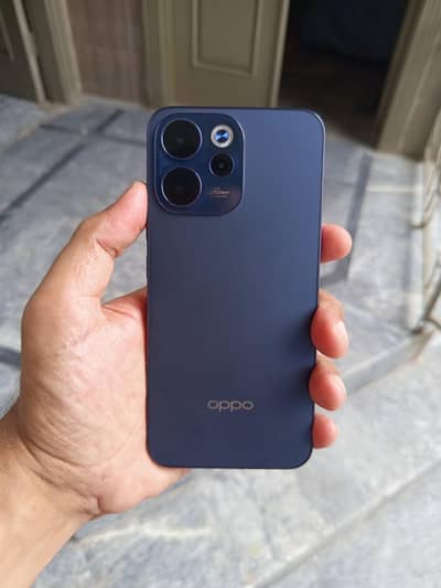 OPPO Reno 15 F
