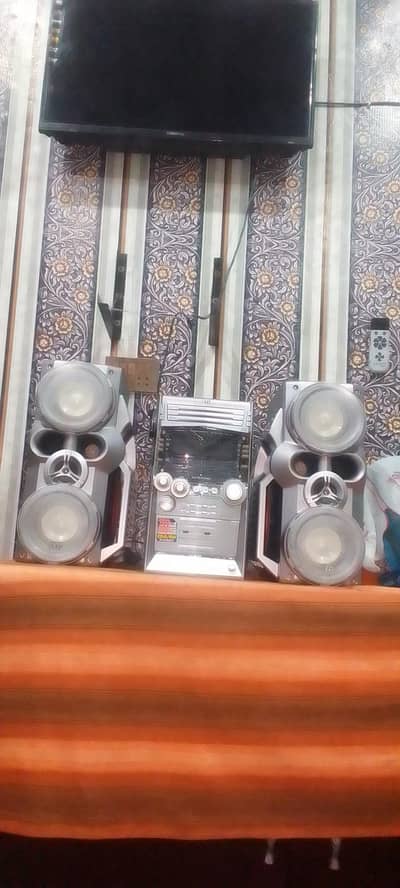 Jvc saund sestem lush condition 03006954393watup