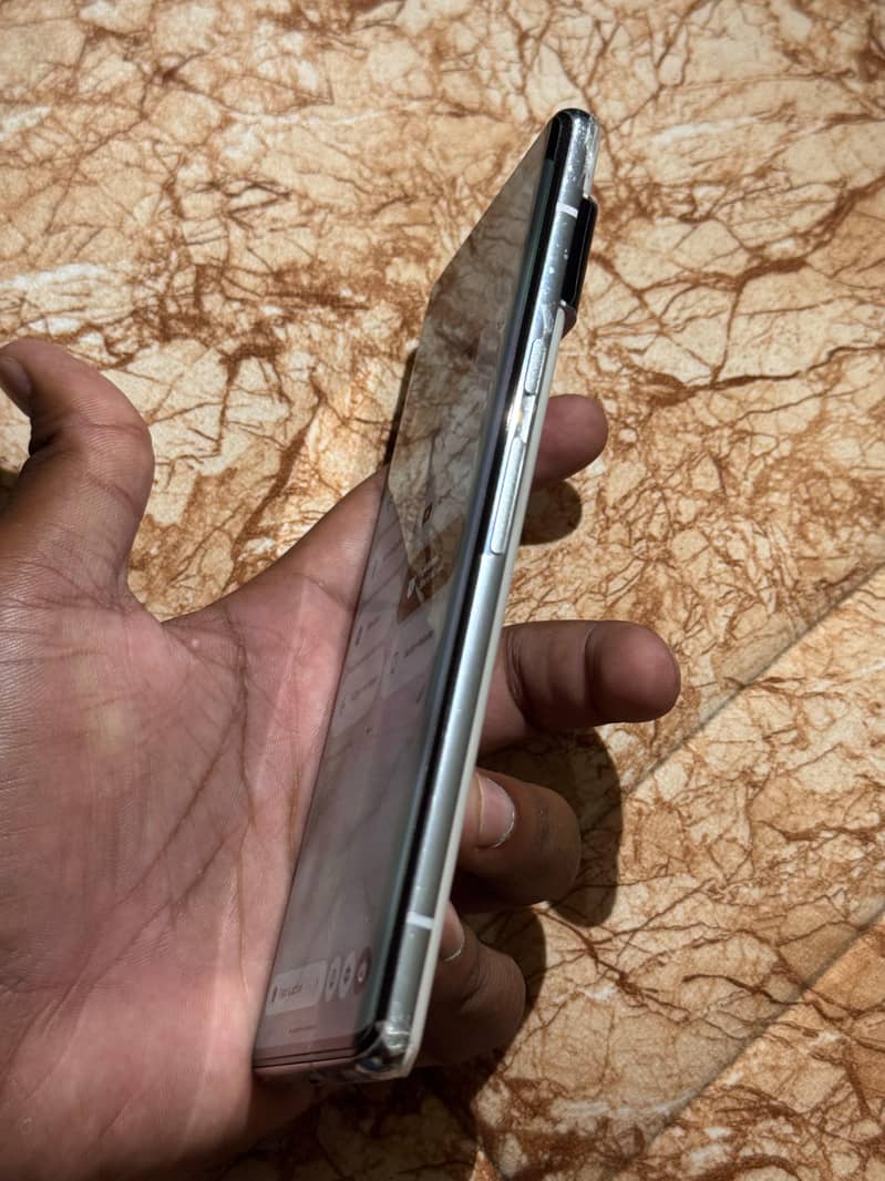 Google Pixel 6 Pro 6