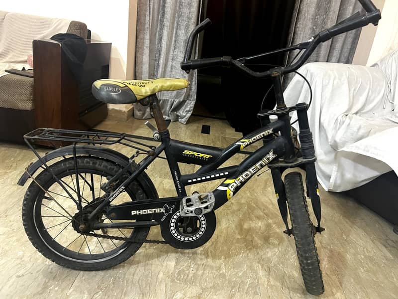 bicycle 1