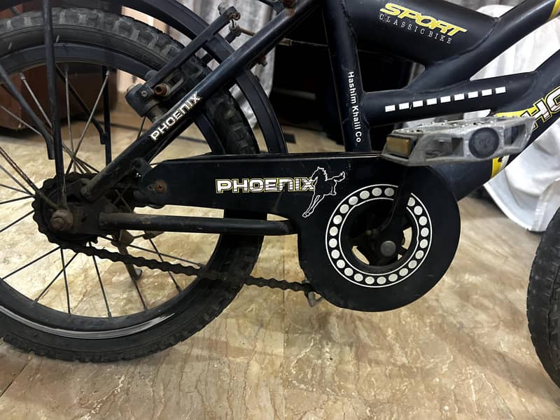 bicycle 4