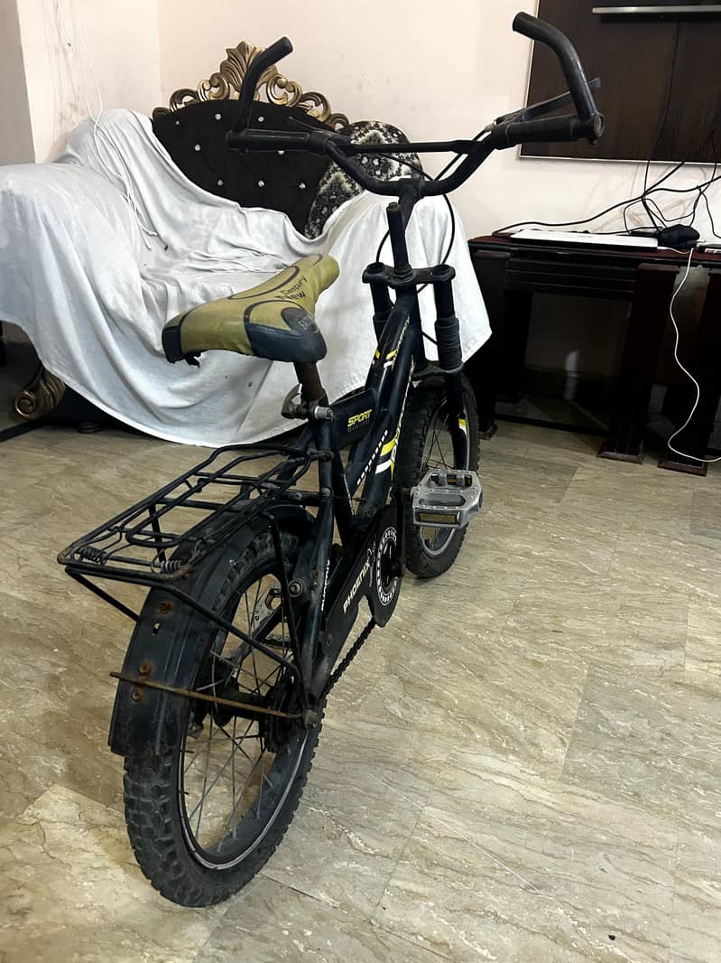 bicycle 5