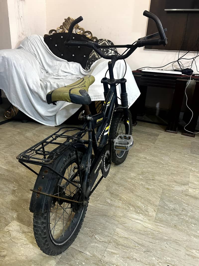 bicycle 6