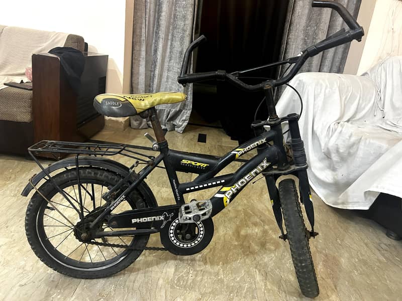 bicycle 7