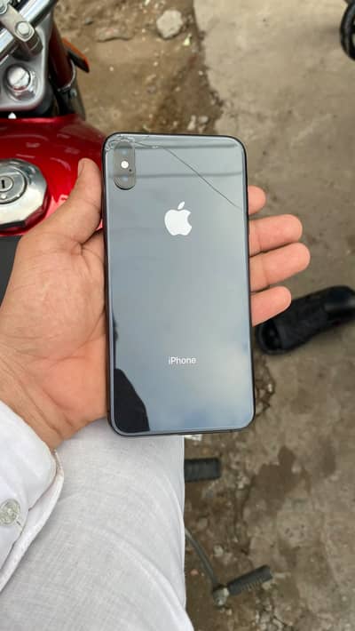 Apple iPhone XS Max