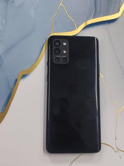 One Plus 9R 8 128