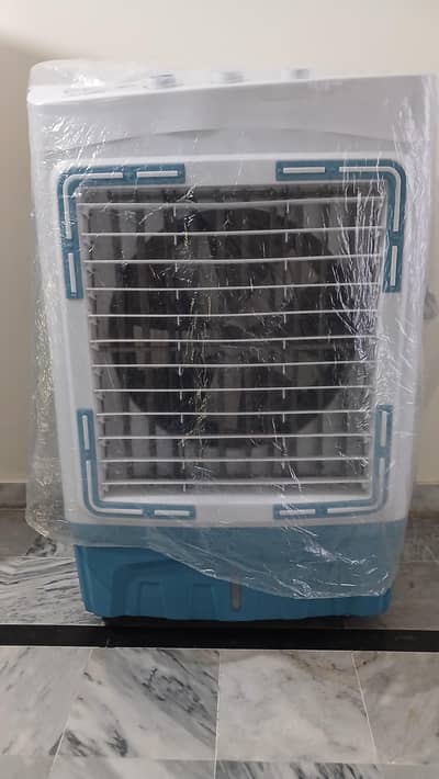 only 1 month used in good condition 10/10 aircooler for sale