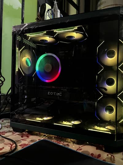 Gaming pc for sale