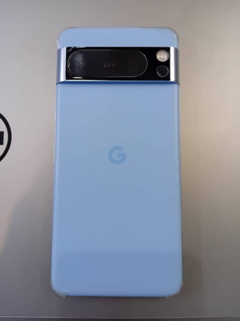 Google Pixel 8 Pro 0